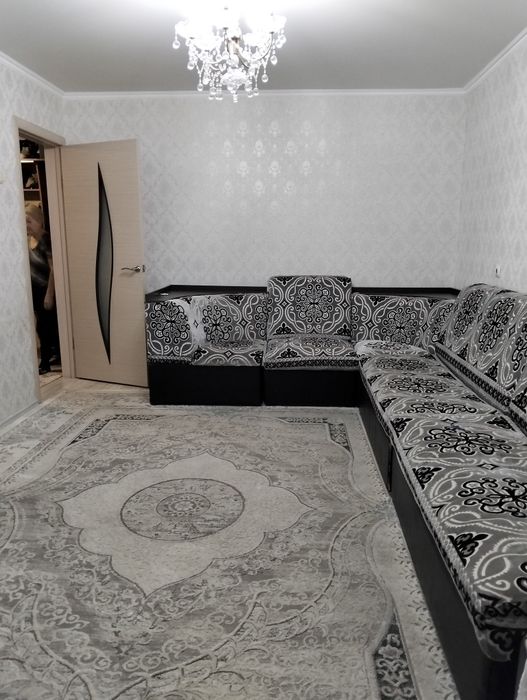 Продается 2х квартира