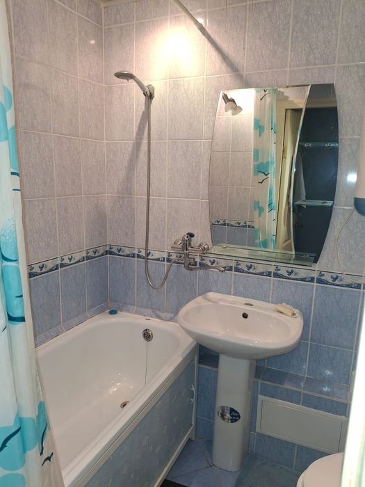 Продам двухкомнатную квартиру