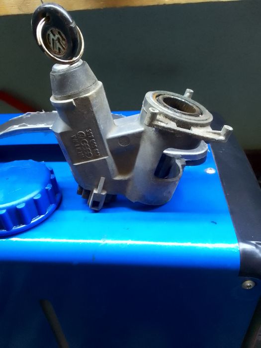 Продам запчасти на гольф 2