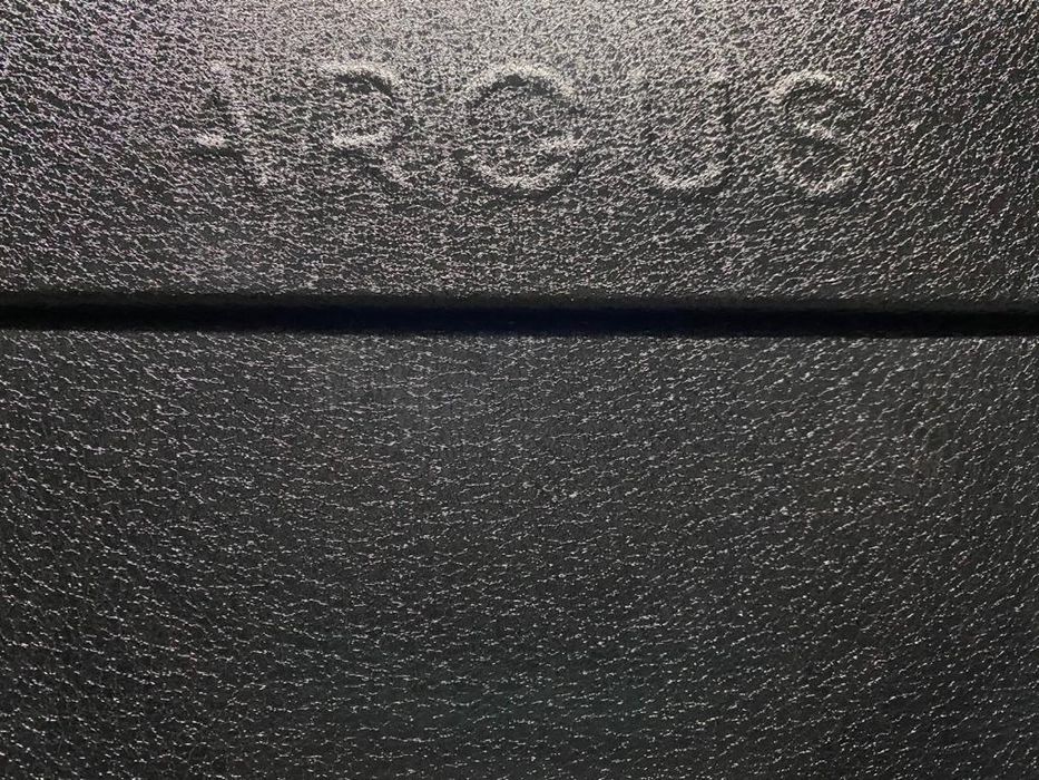 Двери входные Аргус