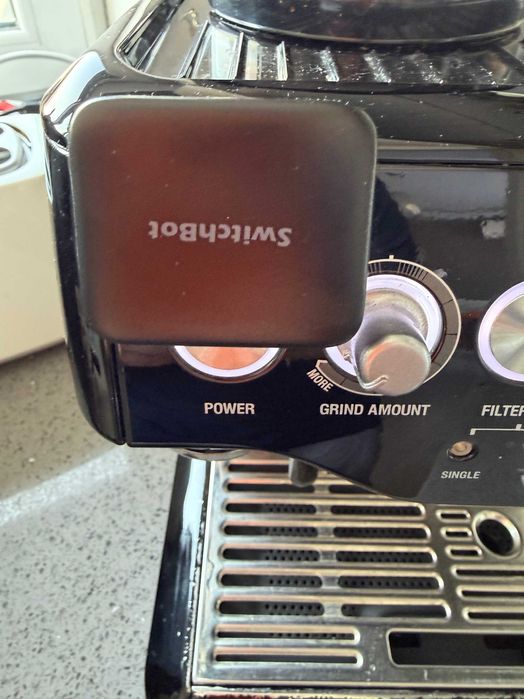 Sage Barista Express SES875