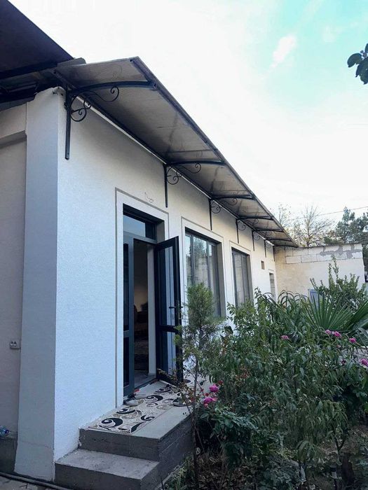 Продаётся дом 3,5 сотки 6 комнат метро Яшнабад Тузель