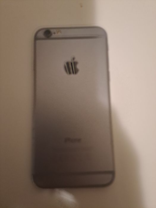 iPhone 6, capacitate 16 GB