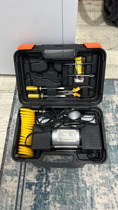 Продам насос компрессор