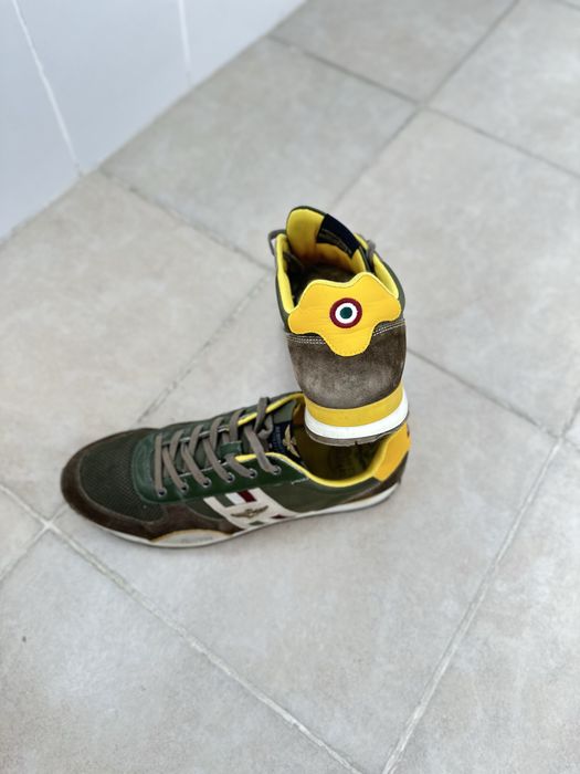 Adidași aeronautica militare 43