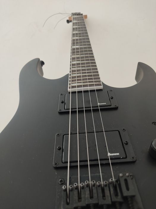 Всем желающим  Продаю Ibanez Gio