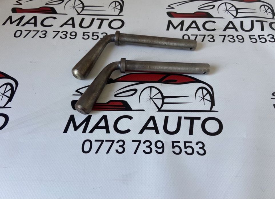 Bolt oblon spate Iveco Daily