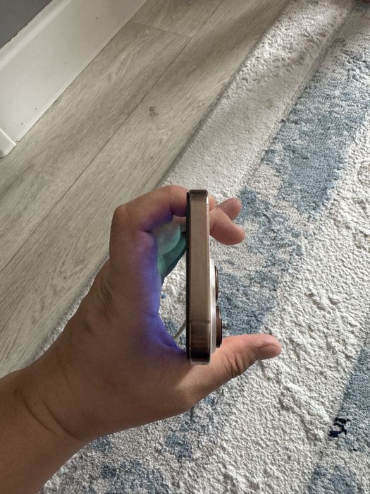 Айфон 16 про 256 91