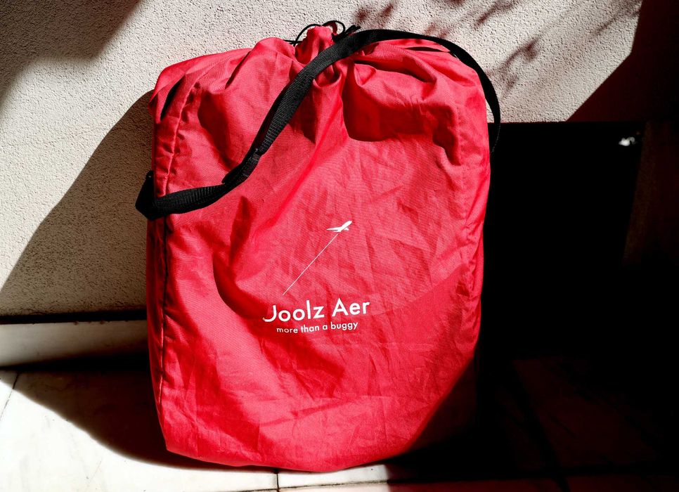 Cărucior joolz Aer