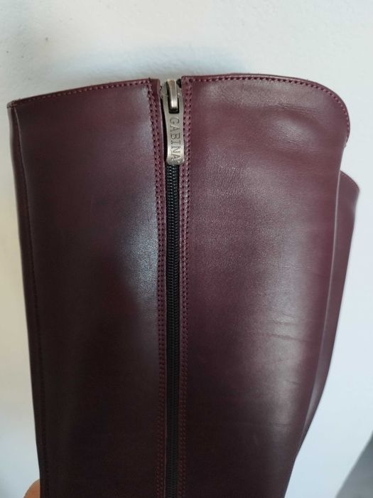 Ботуши Gabina 37 номер