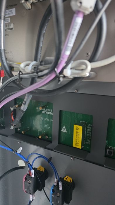 ЧПУ СТАНОК. 12 фреза.. Новый совершенно