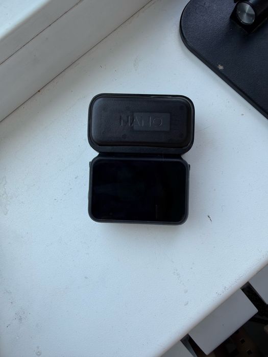 Срочно продам DJI Osmo Nano 128GB
