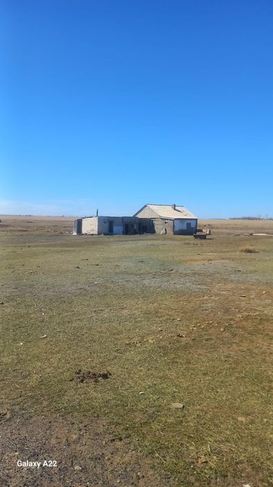 Продам базу район Чарска