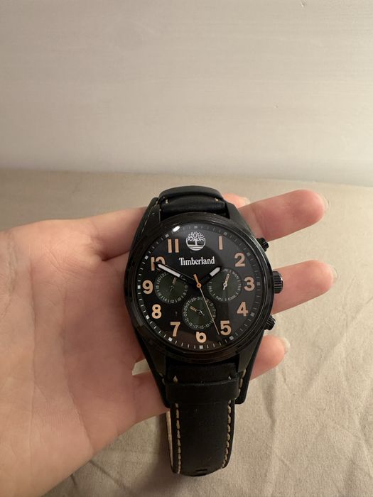 Часовник Timberland