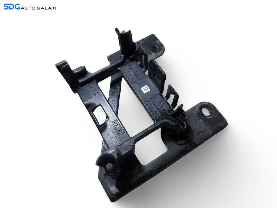 Suport Plastic pentru Radar Distronic Skoda Octavia 3 2013 - 2020 Cod 5G0907225A 5Q0907461 1270591090 1271321010 [LS0945]