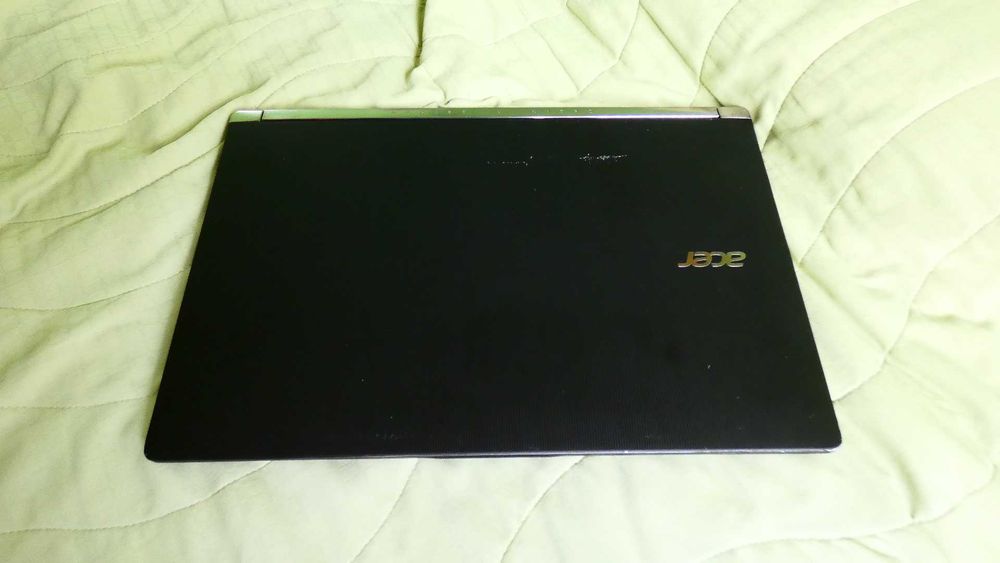 лаптоп Acer Aspire VN7-571 (модел MS2391) за части