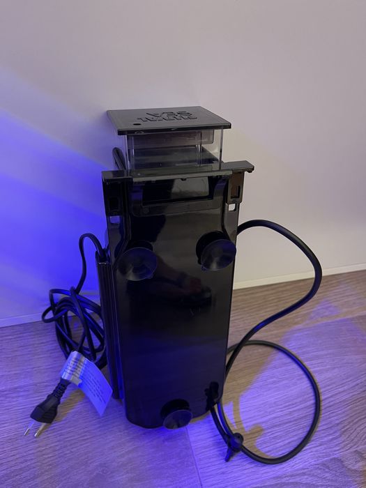 Skimmer proteine Fluval Sea