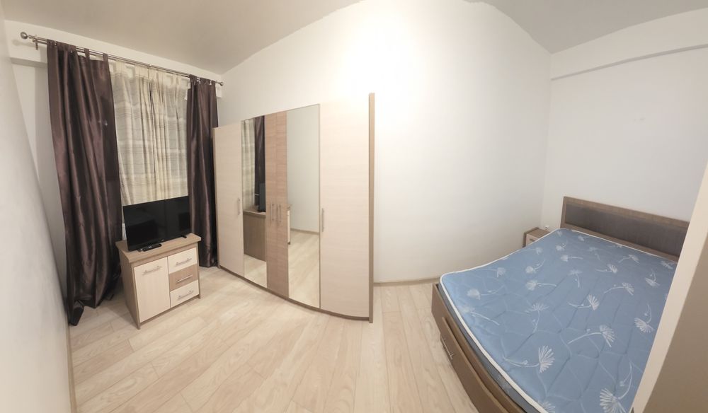 Proprietar inchiriez apartament 2 camere  Tudor Vladimirescu