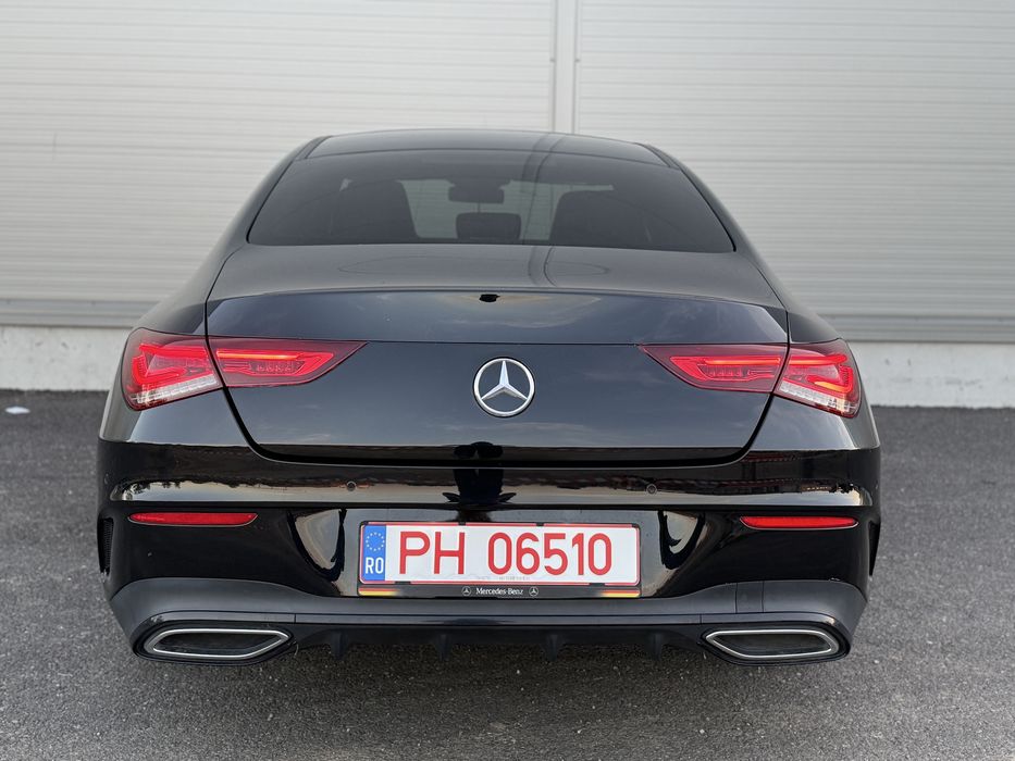 Vand  Mercedes- Benz  Amg-1,5 diesel