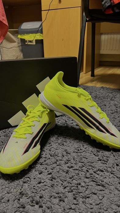Стоножки Adidas League TF F50