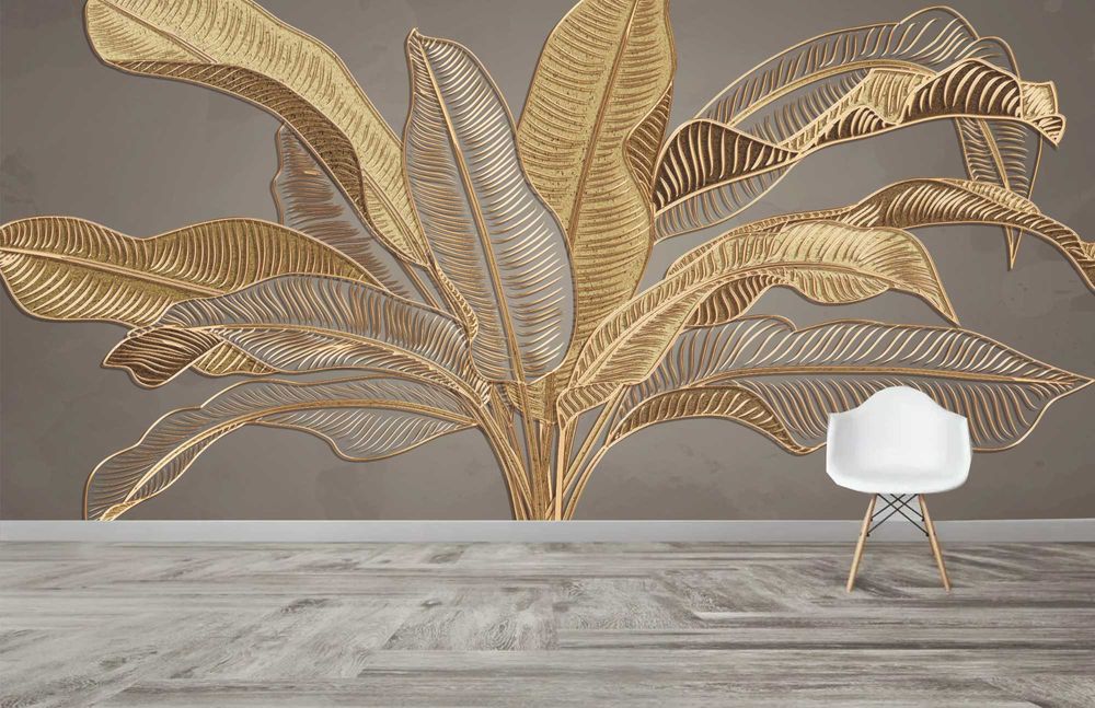 Фотообои, 3D Обои на заказ