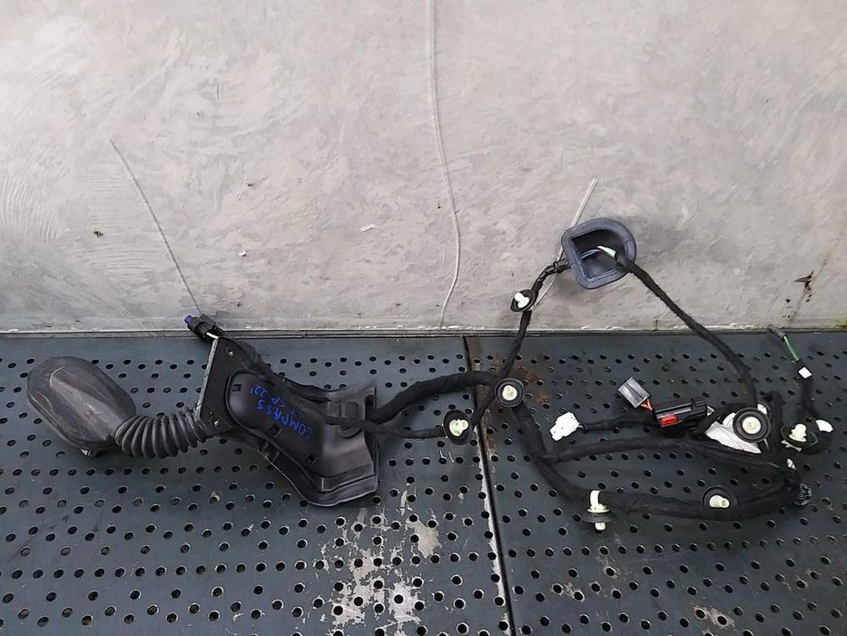Cablaj instalatie electrica usa stanga spate jeep compass 2 52160906560