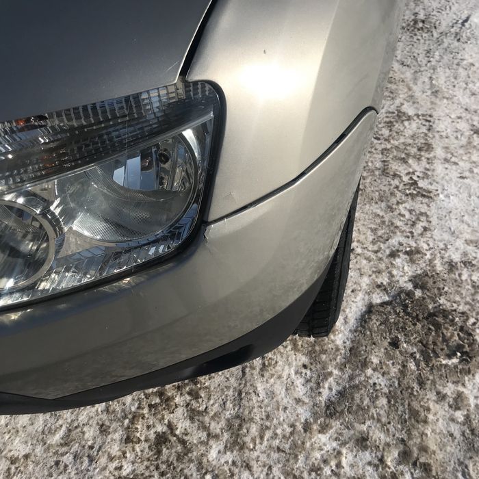 Продам кросовер Duster