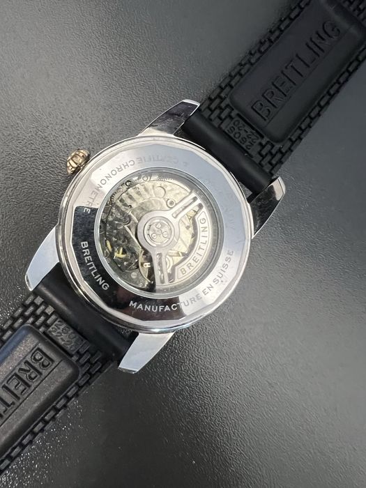 Ceas automatic Breitling