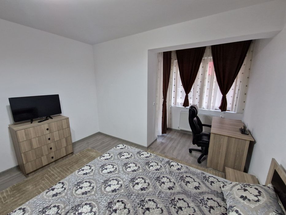 Închiriez apartament 2cam in Cartierul Solar ,B-dul Metalurgiei nr132, Bl B4A