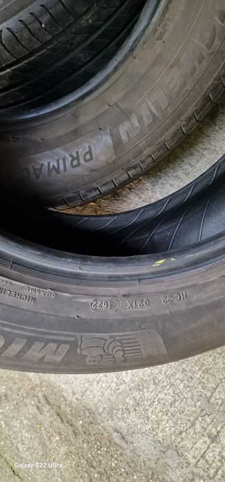 215/65/17 Michelin Primacy 4 SUV