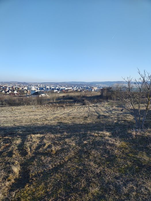 160e/mp Vand teren constructii Odobesti Iris - PUZ in curs de aprobare