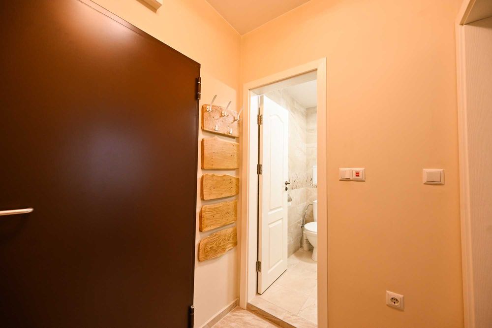 Двустаен апартамент, Колхозен Пазар - гр. Варна; ОТ СОБСТВЕНИК!!!