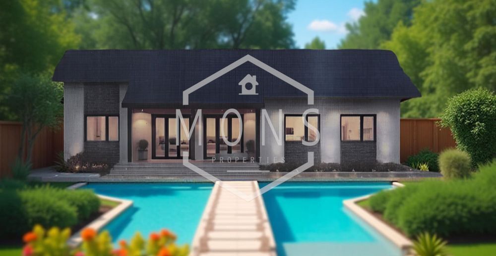 Къща в Габрово, област-гр.Севлиево площ 176 цена 210000