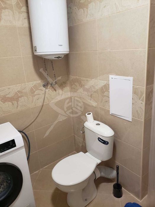 Дава се под наем Двустаен апартамент в Пловдив, Тракия - 50 кв.м за 448.8 € - Снимка #6