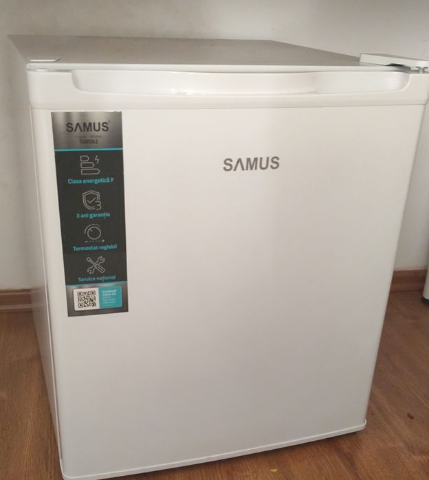 Frigider Samus minibar nou