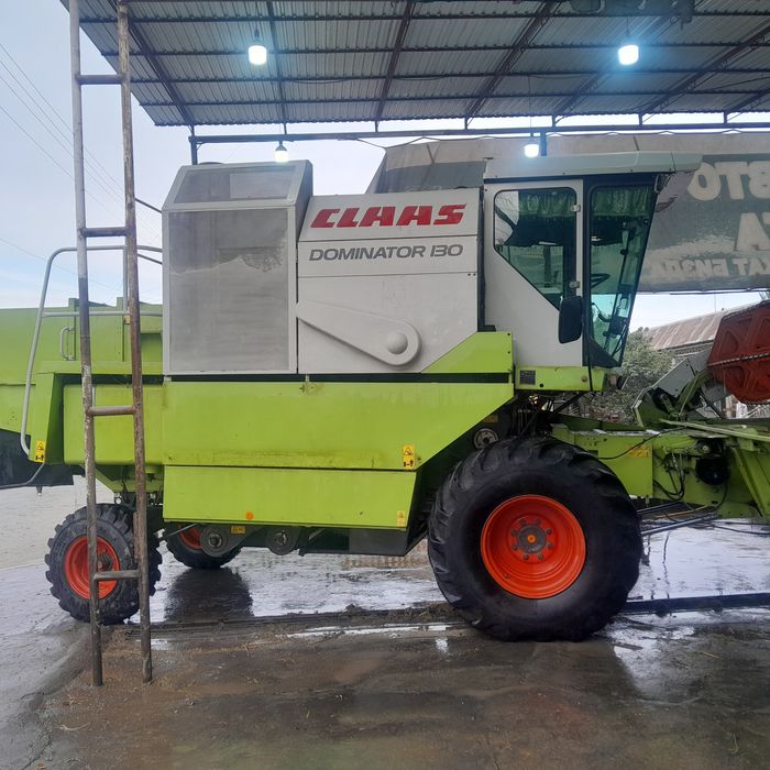 Kambayin class dominator 130