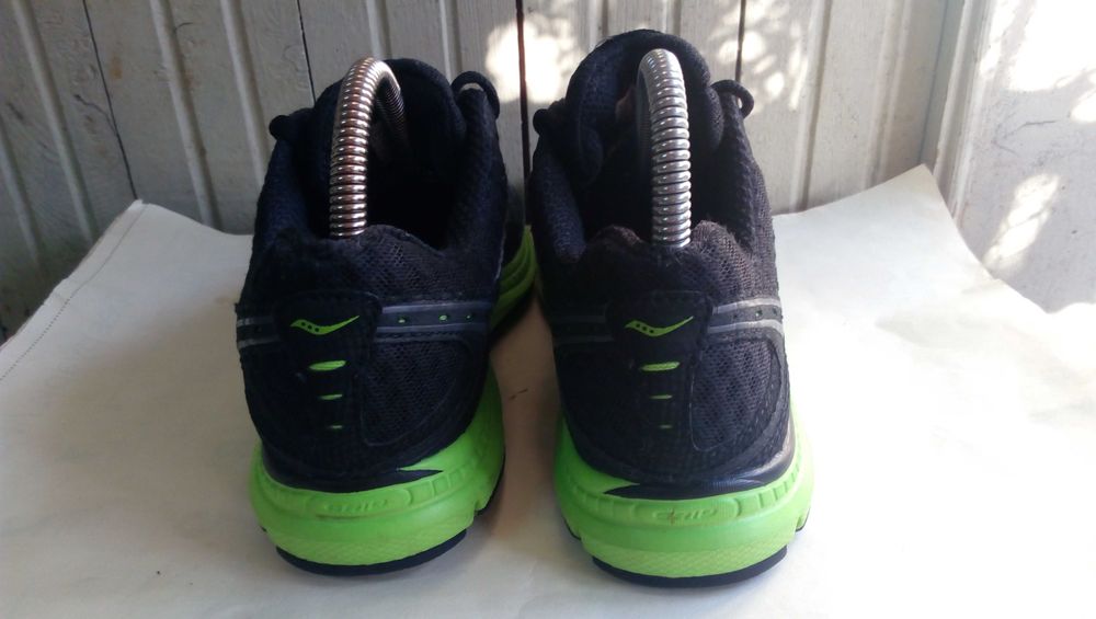 ''Saucony Grid Flex''оригинални маратонки 37 номер