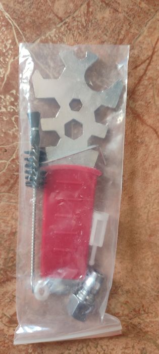 Продам пистолет для покраски . краскопульт