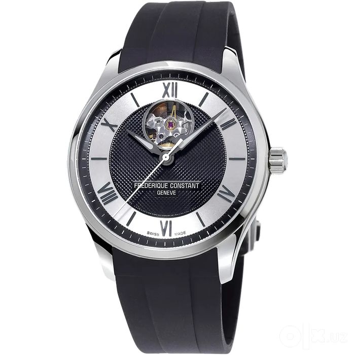 Frederique Constant Classics Heart Beat (Japan Limited Edition)