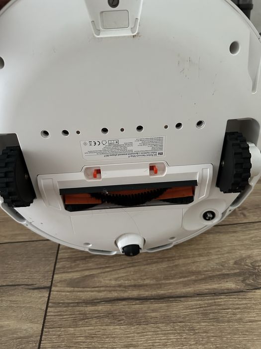 Робот пылесос! Робот пылесос