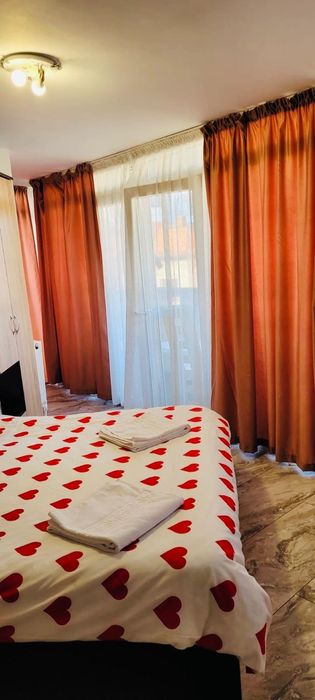 Apartament 3 dormitoare UMF
