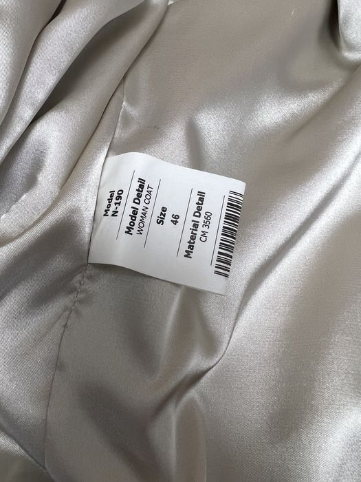 Продам кожаную куртку