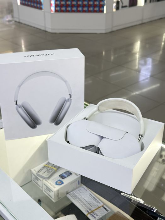 Airpods MAX 1 Аирподс Макс 1