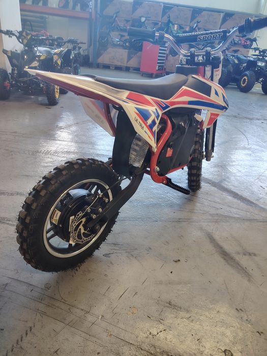 Cross 1000w 48v nou cu garantie și livrare in toată țara