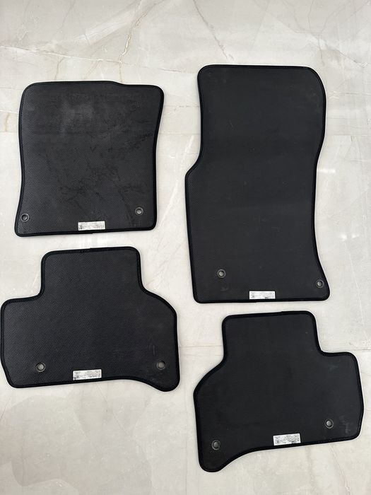 Стелки за Jaguar Xe