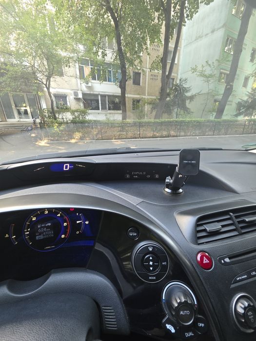 HONDA Civic 2007 — imagine 2