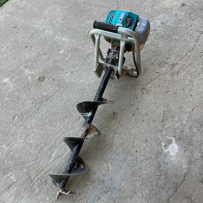 Ямобур срочно продам