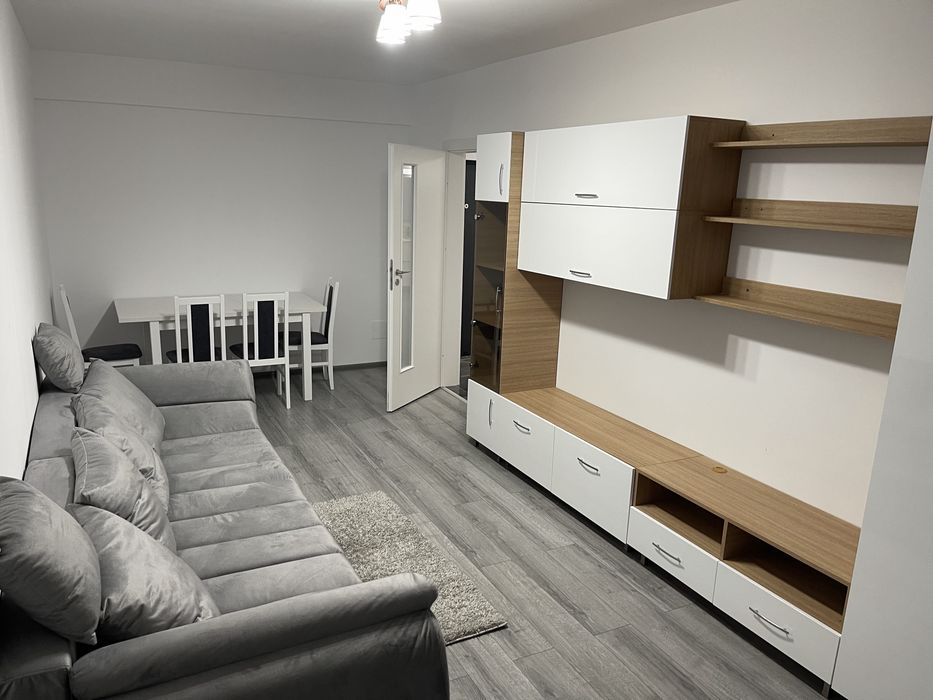 Inchiriere apartament cu 2 camere, situat in Cartierul Latin la et 1