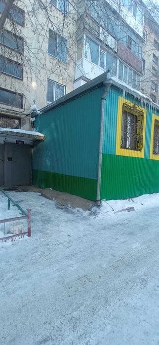 Офис-нотариус Абылхаир хана 49