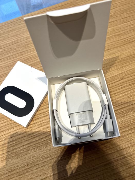 VR сет очила META Oculus Quest 2 128 GB НОВ